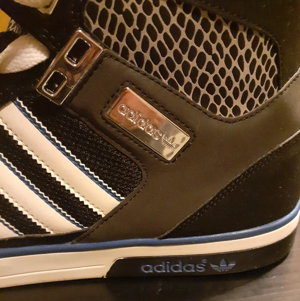 ADIDAS  MENS 11 - Picture 5 of 5
